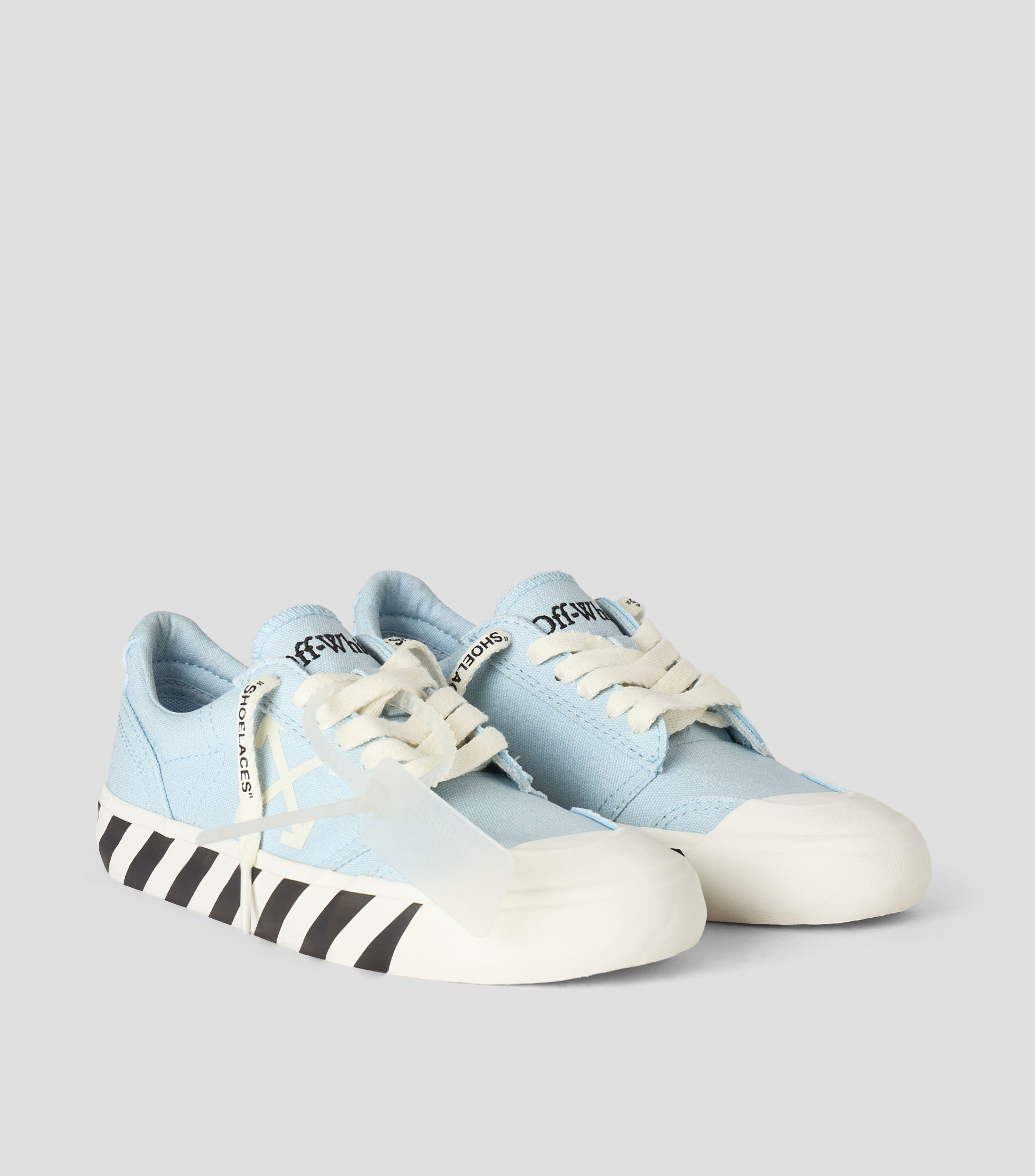 Tenis Vulc Undercut Mujer
